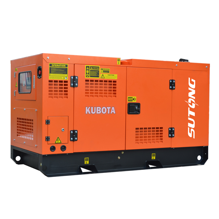 KUBOTA Series